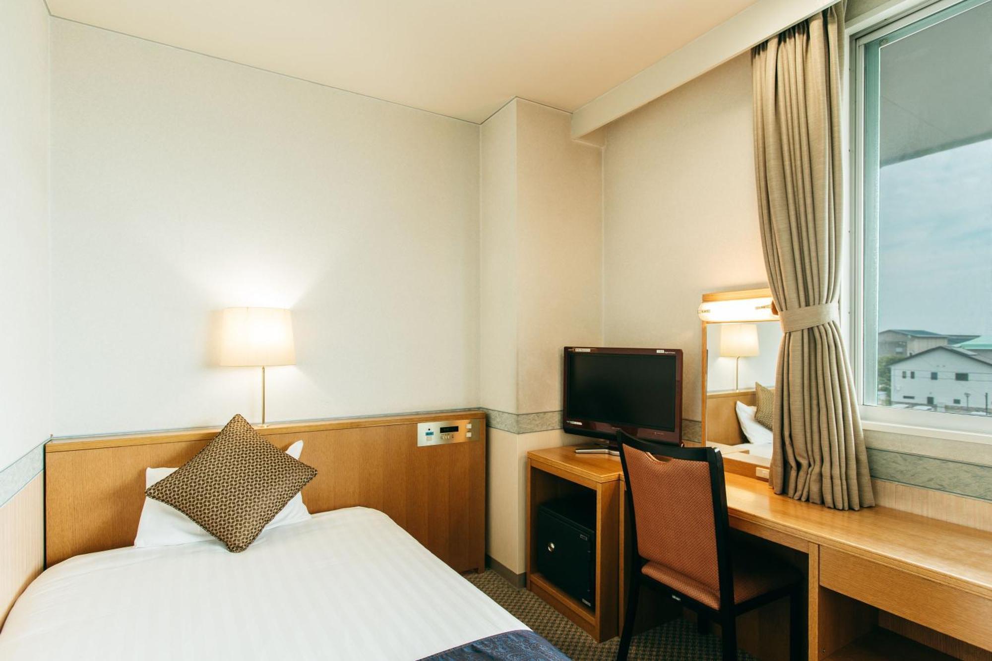 Kamenoi Hotel Yanagawa Exterior photo